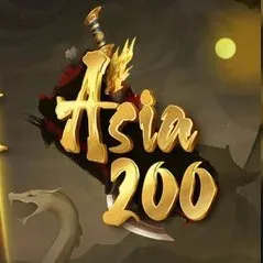 ASIA200 - Petualangan Epik di Dunia ARPG