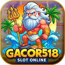 GACOR518 - Petualangan Seru dalam Dunia RPG