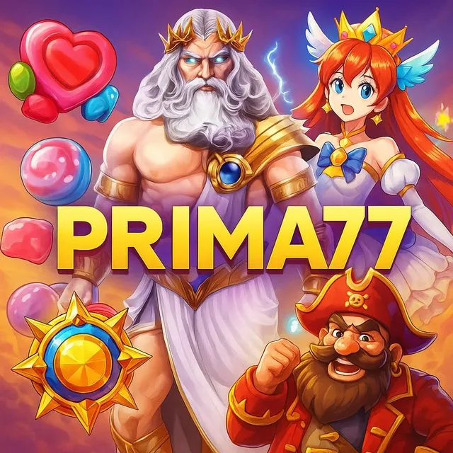 PRIMA77 - Game FPS Terbaik untuk Pengalaman Bertempur yang Seru
