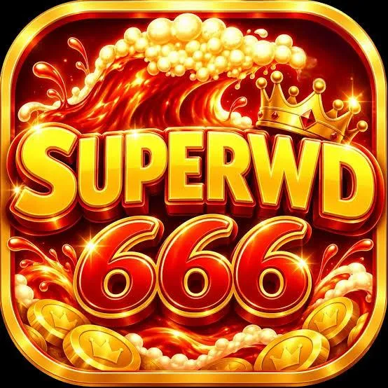 SUPERWD666 - Petualangan Tak Terduga di Dunia Ajaib