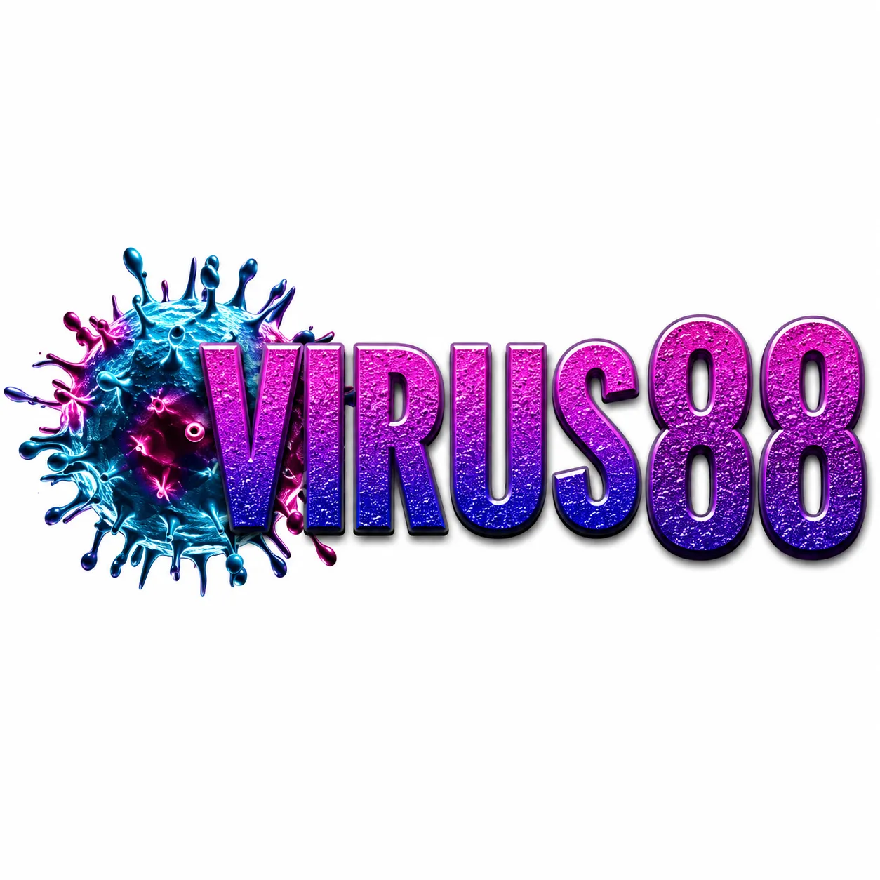 VIRUS88 - Tantangan Puzzle Menarik untuk Semua Usia