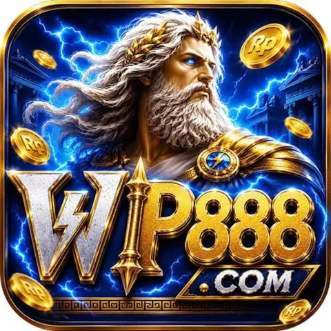 WP888 - Game Kasino Terbaik untuk Pengalaman Bermain yang Seru