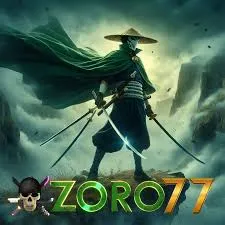ZORO77 - Game Strategi Terbaik untuk Pecinta Tantangan